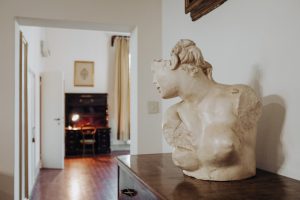 Agriturismo di lusso a Valsamoggia