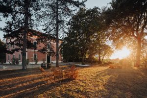 Agriturismo di lusso a Bologna