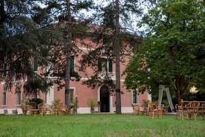 Location per eventi aziendali a Modena